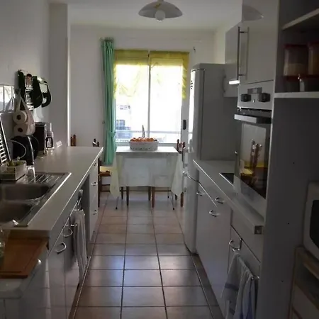 Viviane - Bel Au Centre D'arcachon, 400 M De La Plage Апартаменты